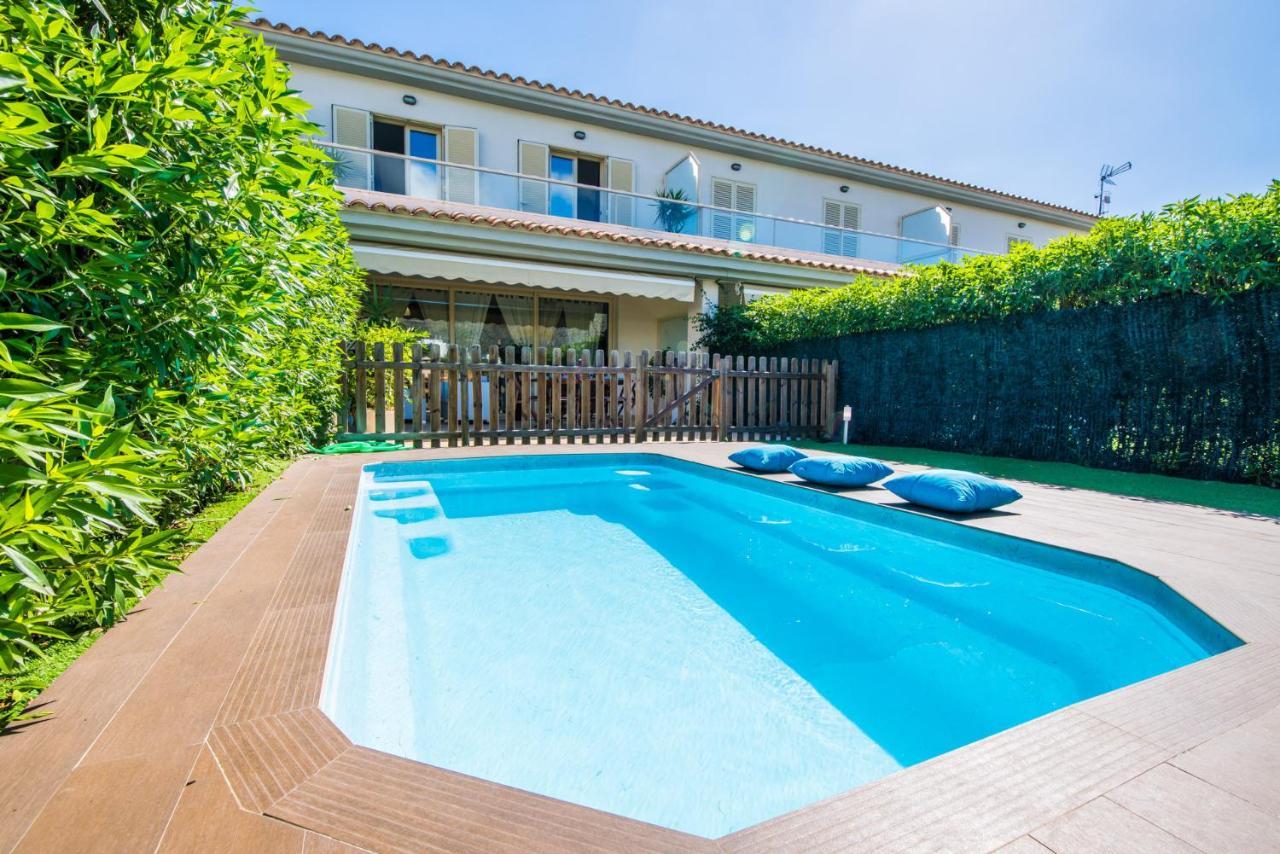 Ideal Mallorca - Taronger Hébergement de vacances *