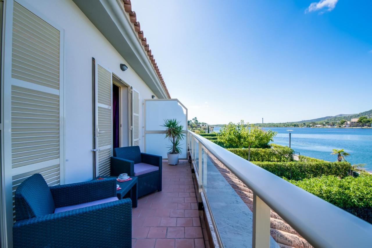 Ideal Mallorca - Taronger Hébergement de vacances