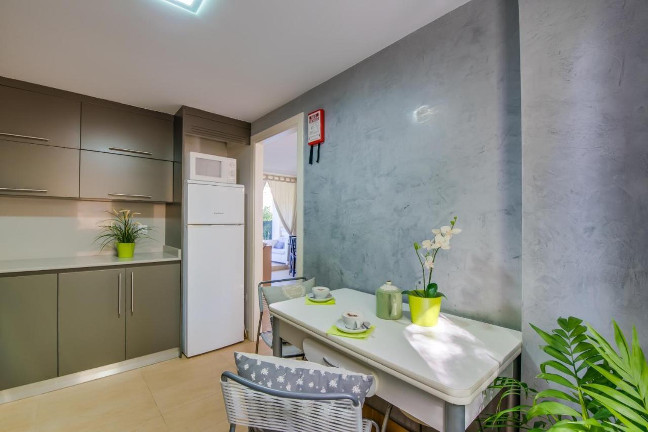 Hébergement de vacances Ideal Mallorca - Taronger Alcúdia