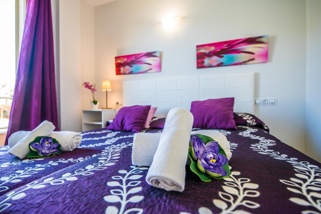 Hébergement de vacances Ideal Mallorca - Taronger Alcúdia