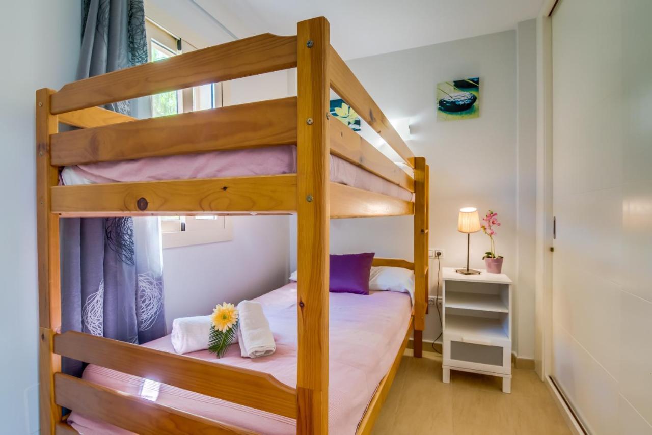 Hébergement de vacances Ideal Mallorca - Taronger