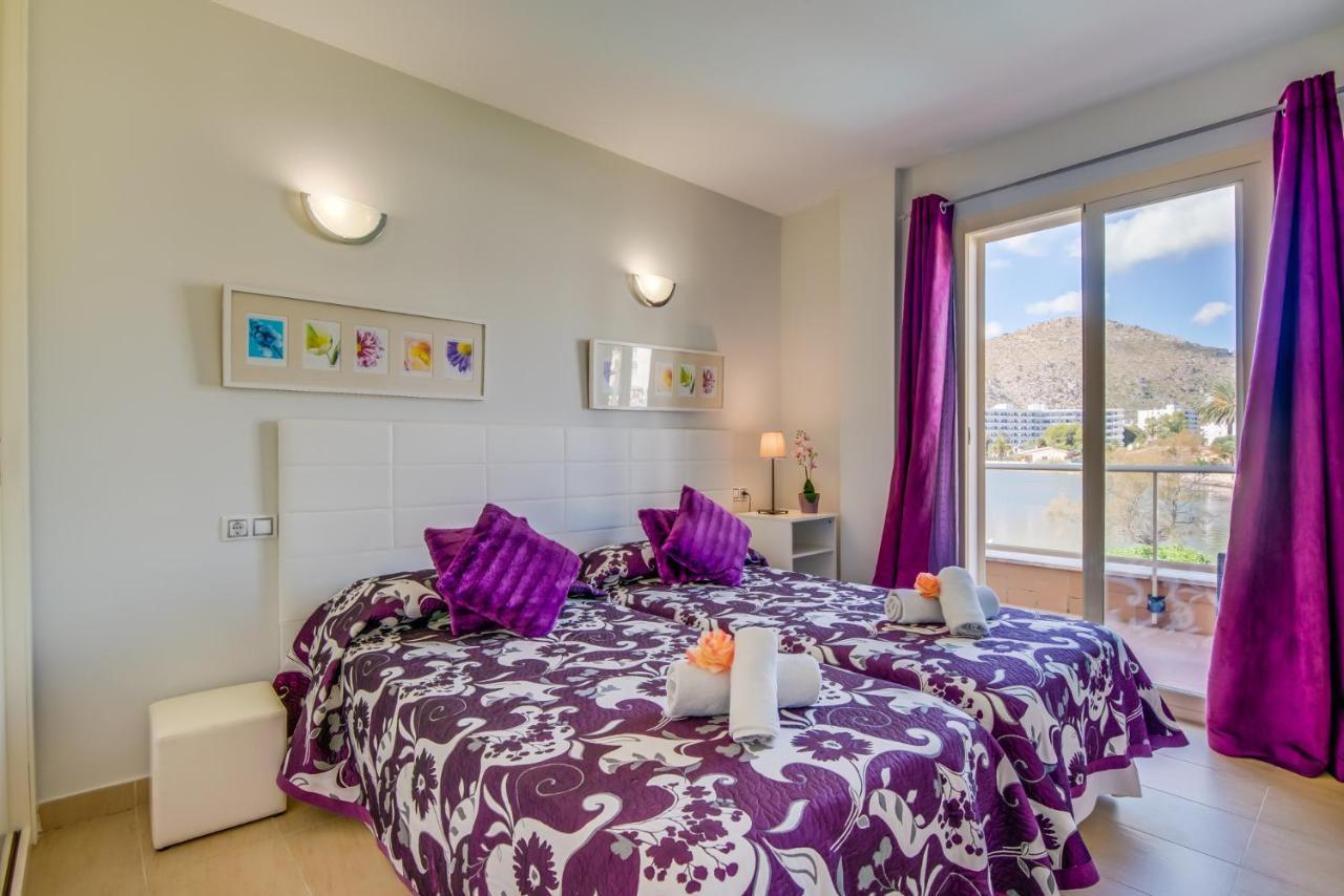 Ideal Mallorca - Taronger Hébergement de vacances Alcúdia